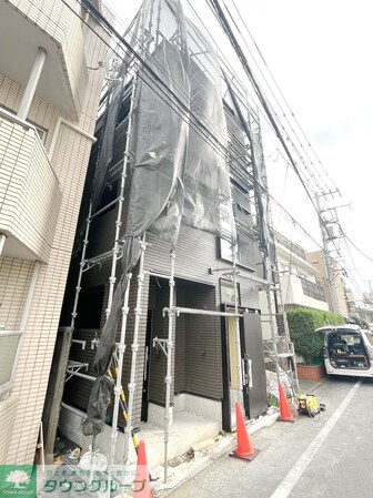 Cresta松陰の物件内観写真